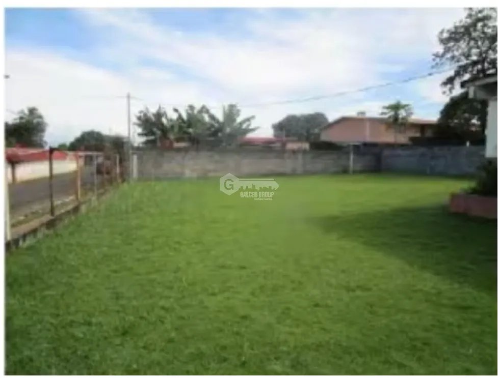 LA CHORRERA / BARRIO COLON / 280M / 4 HABITACION / VIA PRINCIPAL