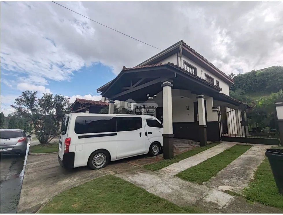 Single Family House for sale in Panama