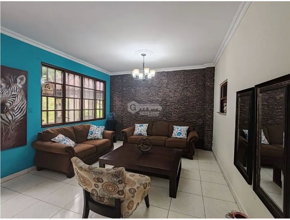 Single Family House for sale in Panama