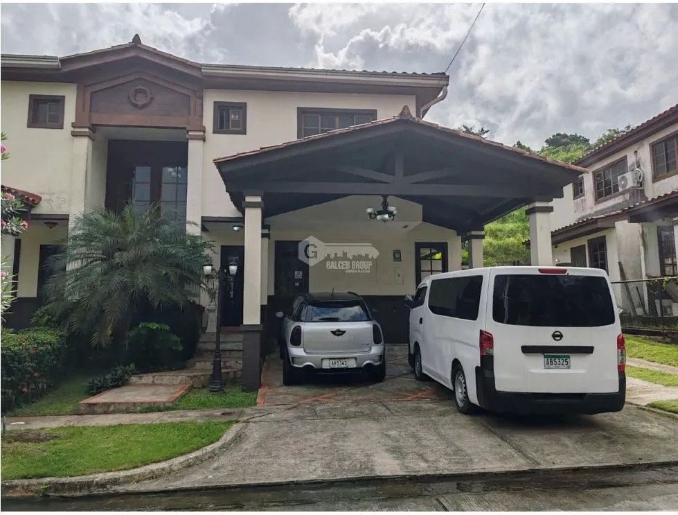 Single Family House for sale in Panama