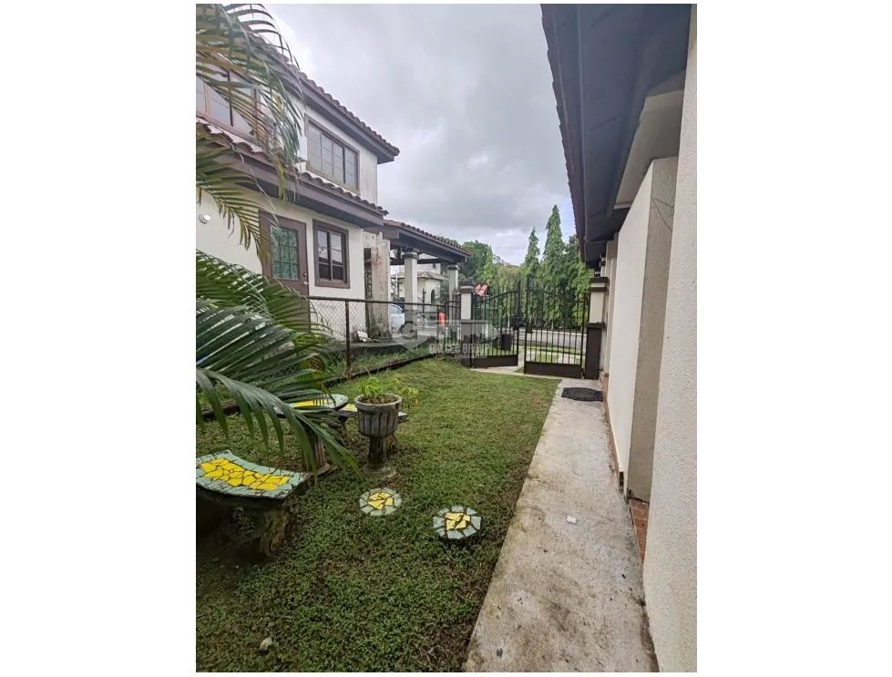 Single Family House for sale in Panama