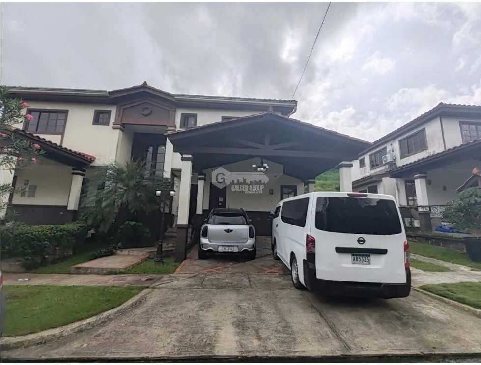 Single Family House for sale in Panama