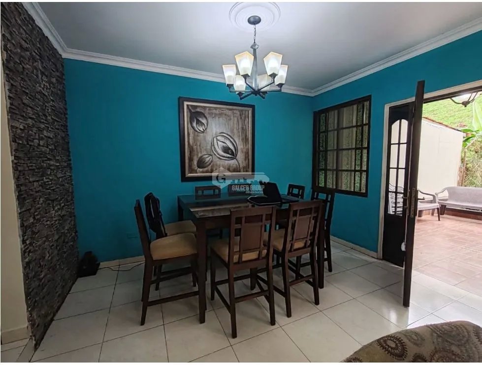 Single Family House for sale in Panama