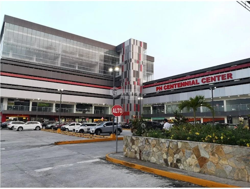 OFICINA / CONDADO DEL REY / CENTENNIAL CENTER / 102 M / CON ACABADOS