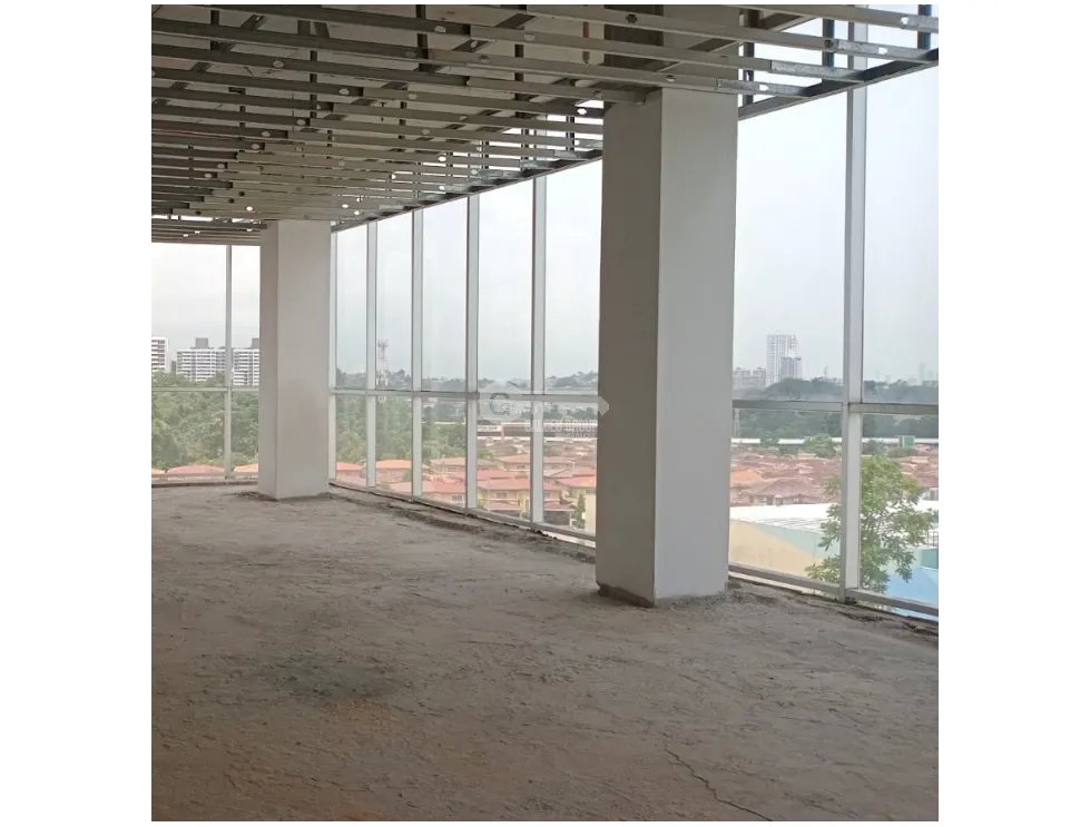 OFICINA / CONDADO DEL REY / CENTENNIAL CENTER / 102 M / CON ACABADOS