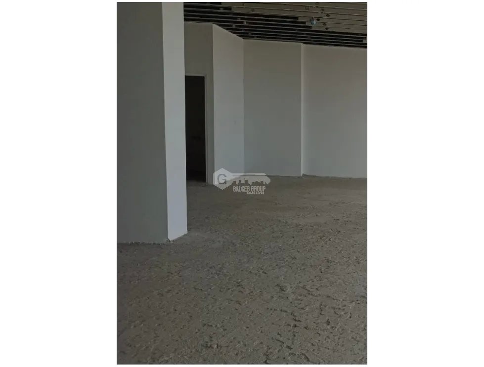 OFICINA / CONDADO DEL REY / CENTENNIAL CENTER / 110 M / CON ACABADOS