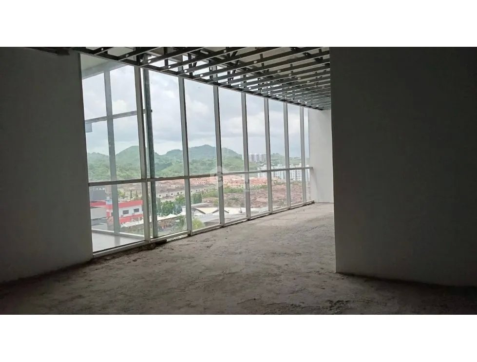 OFICINA / CONDADO DEL REY / CENTENNIAL CENTER / 127M / CON ACABADOS