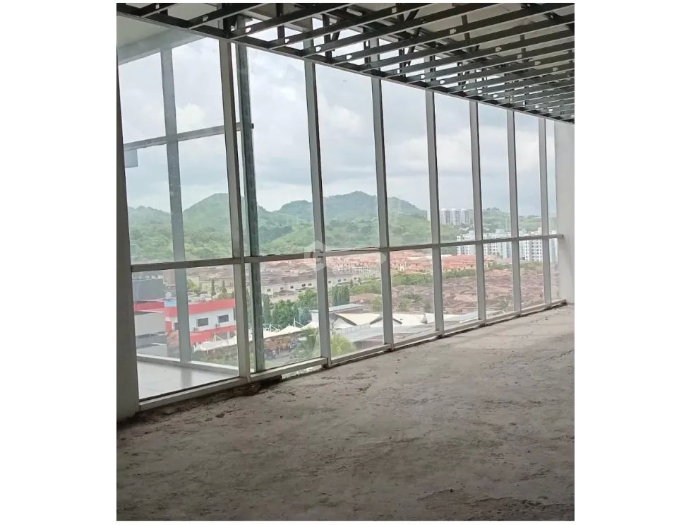 OFICINA / CONDADO DEL REY / CENTENNIAL CENTER / 127M / CON ACABADOS