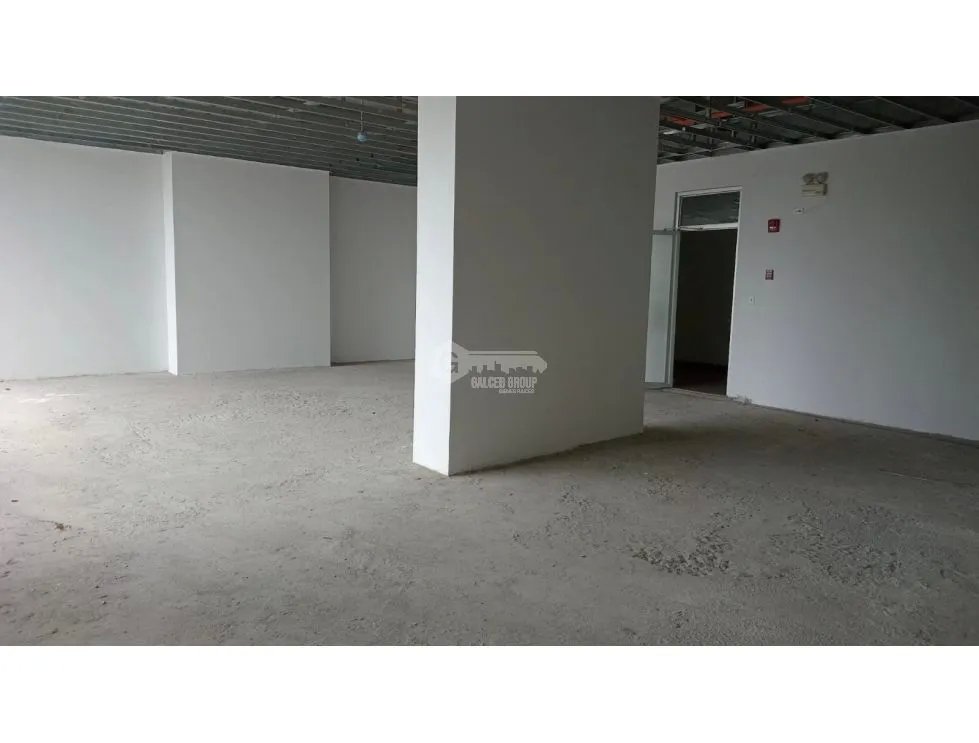 OFICINA / CONDADO DEL REY / CENTENNIAL CENTER / 127M / CON ACABADOS