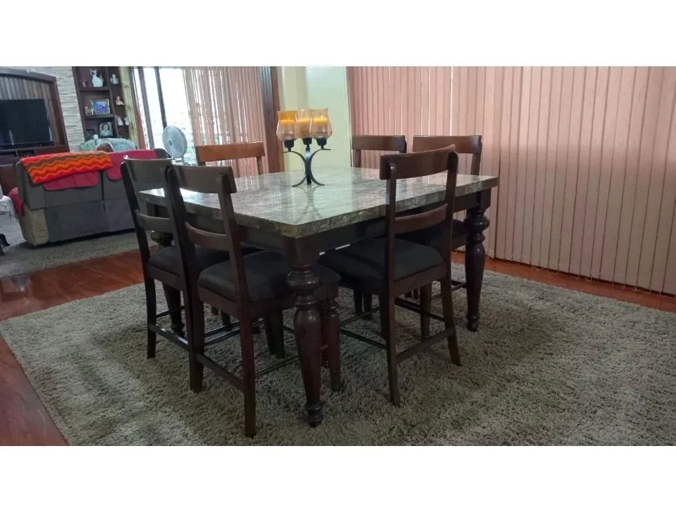 EL CANGREJO / PH RAPHIN / 248M / 3 HABITACION / 2 PARKING / AMOBLADO