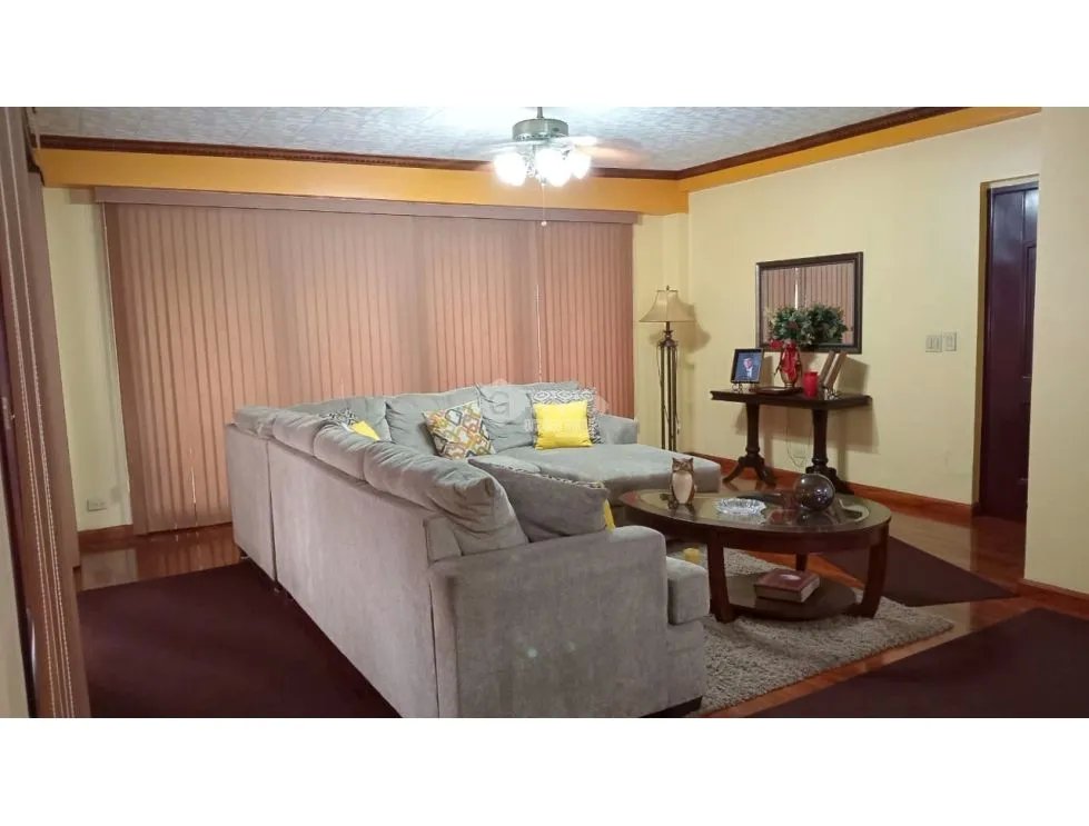 Apartment for sale in El Cangrejo