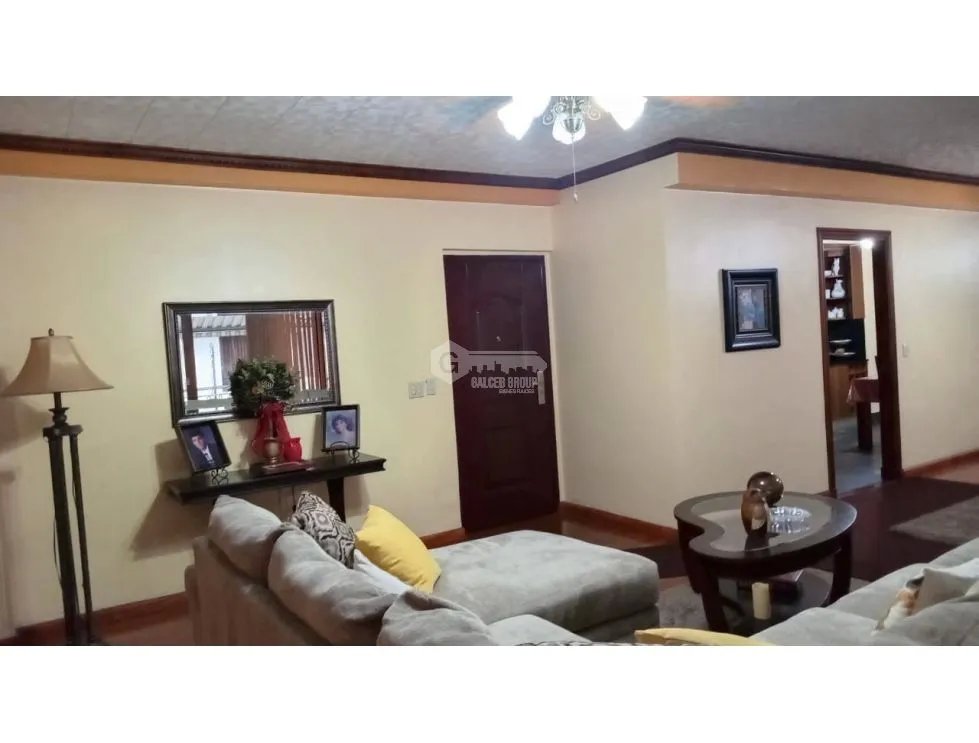 Apartment for sale in El Cangrejo