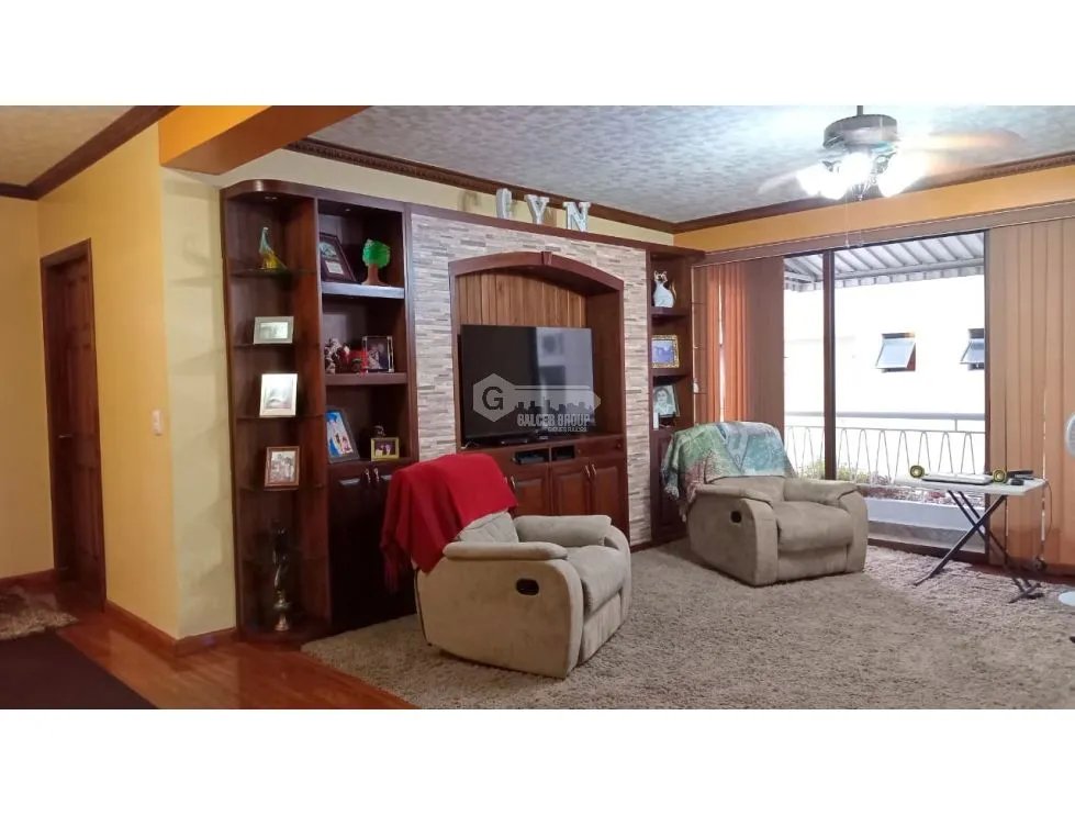 Apartment for sale in El Cangrejo