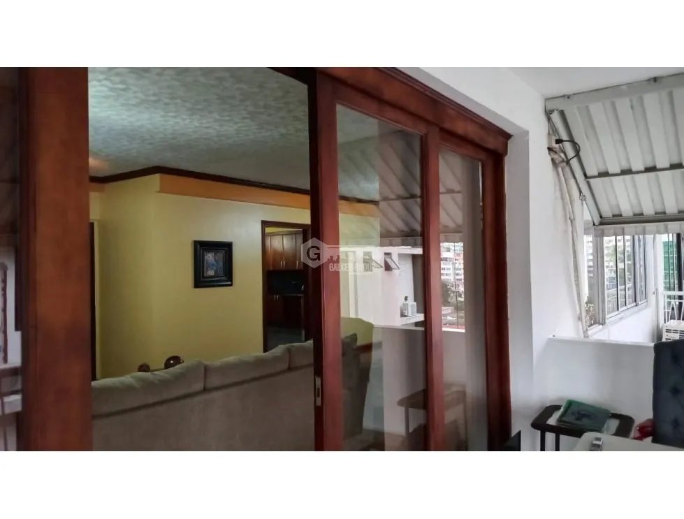 Apartment for sale in El Cangrejo