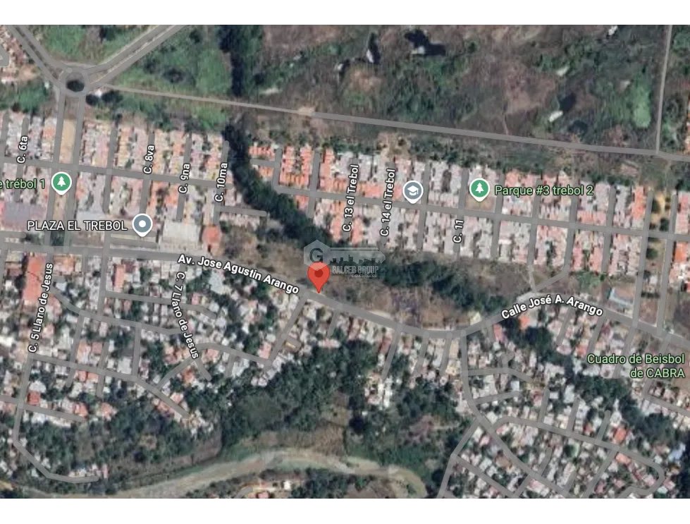 Building Lot for sale in Pacora
