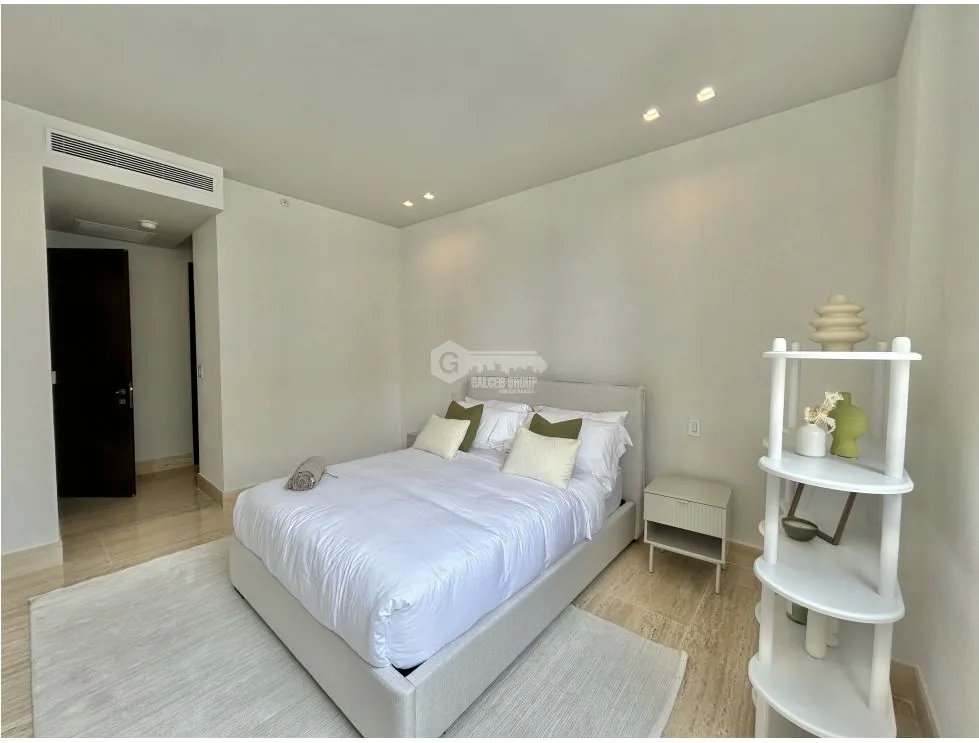 Apartment for sale in Punta Paitilla