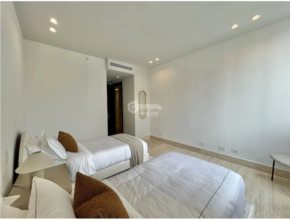 Apartment for sale in Punta Paitilla