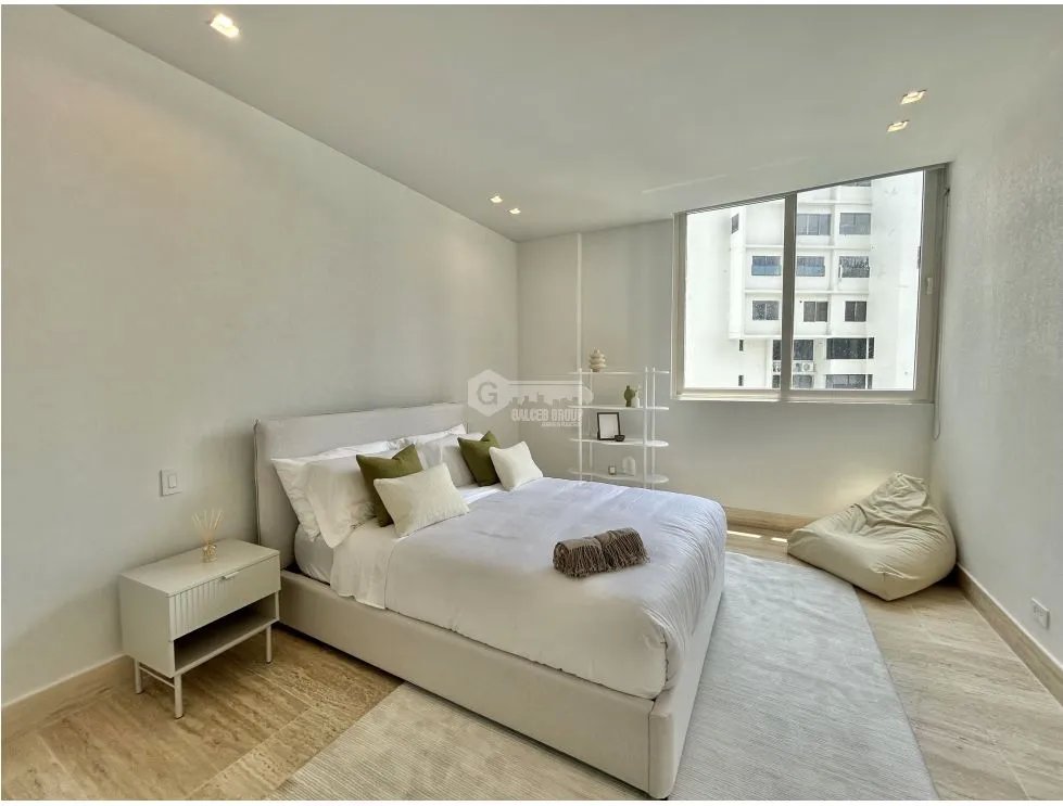 PUNTA PAITILLA / PH THE TOWERS / 3 HABITACIONES / 329M2 / AMOBLADA