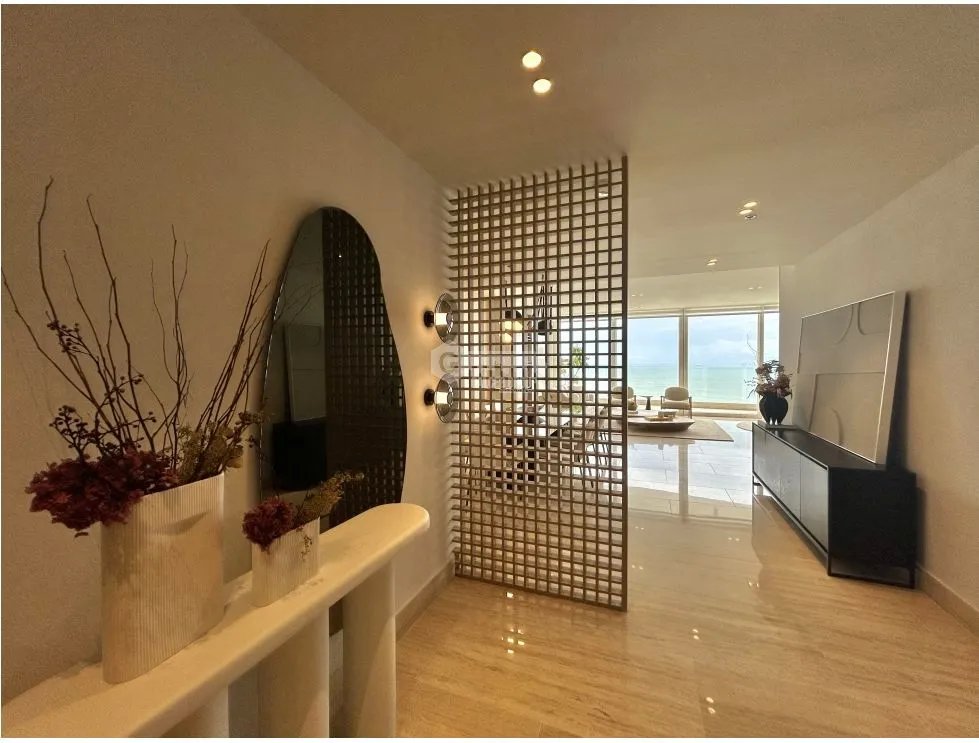 PUNTA PAITILLA / PH THE TOWERS / 3 HABITACIONES / 329M2 / AMOBLADA
