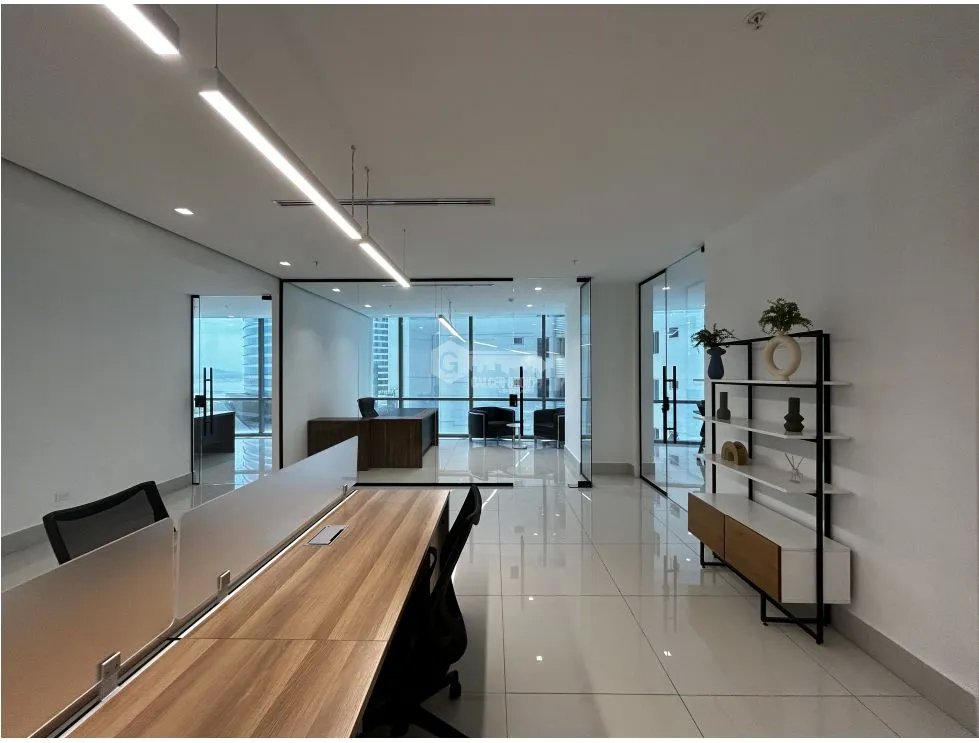Office for rent in Costa del Este