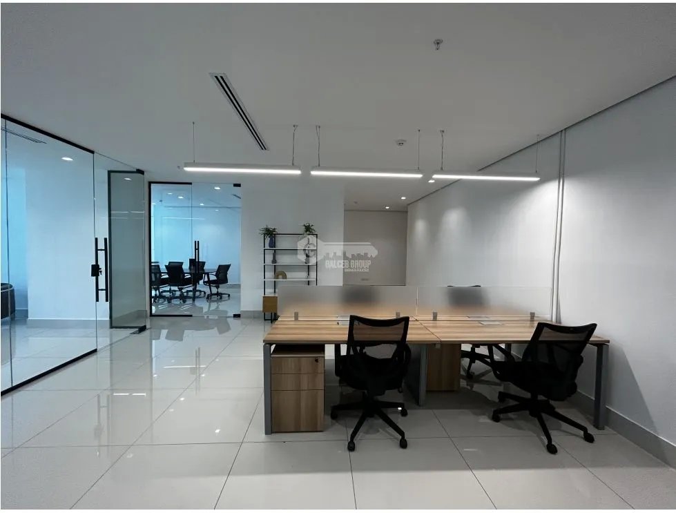 Office for rent in Costa del Este