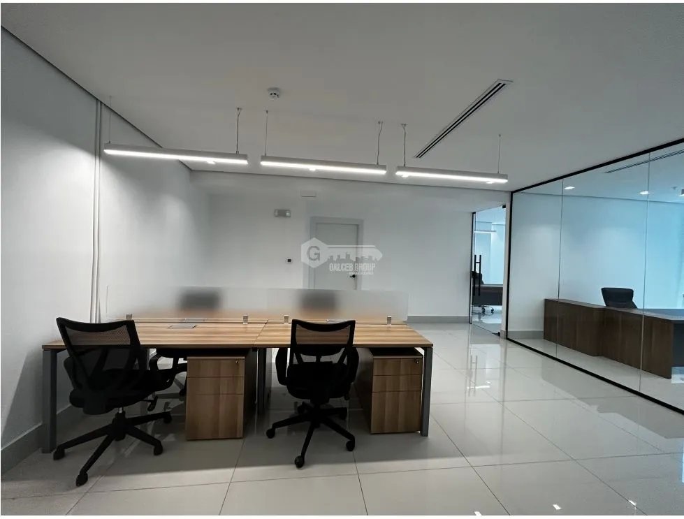 Office for rent in Costa del Este