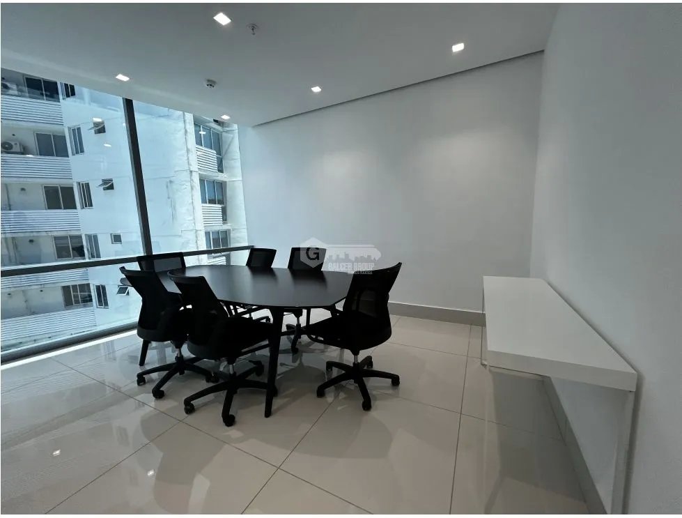 Office for rent in Costa del Este