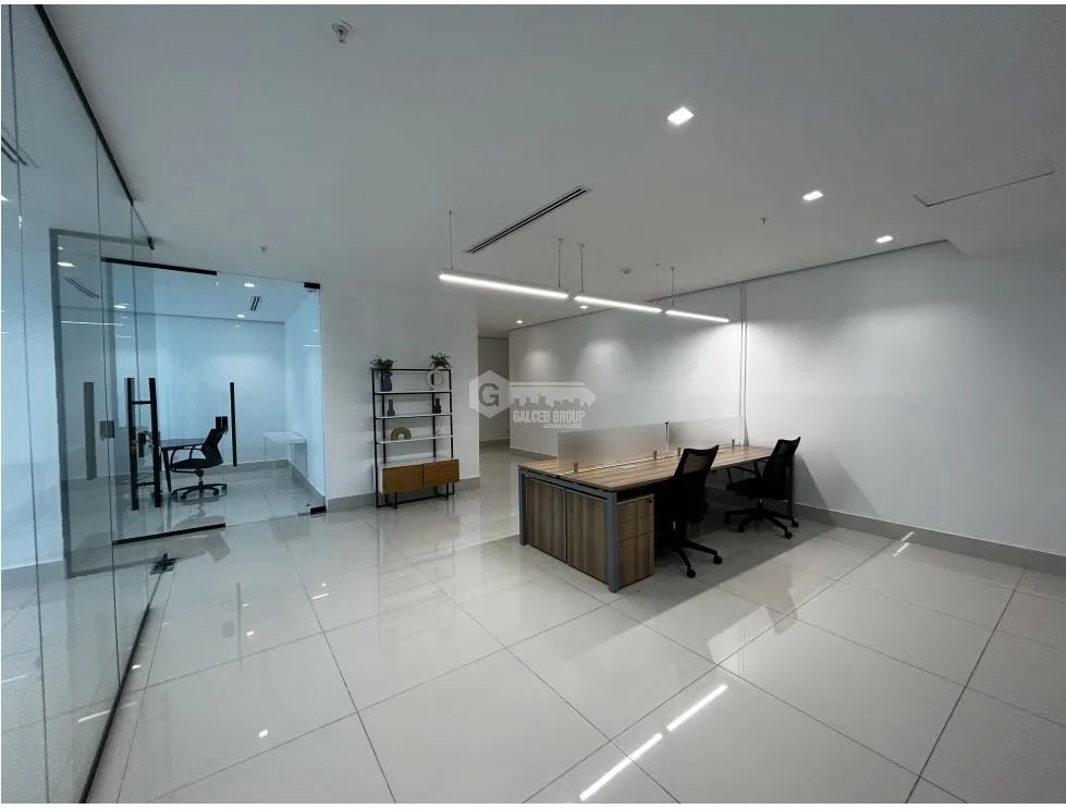 Office for rent in Costa del Este