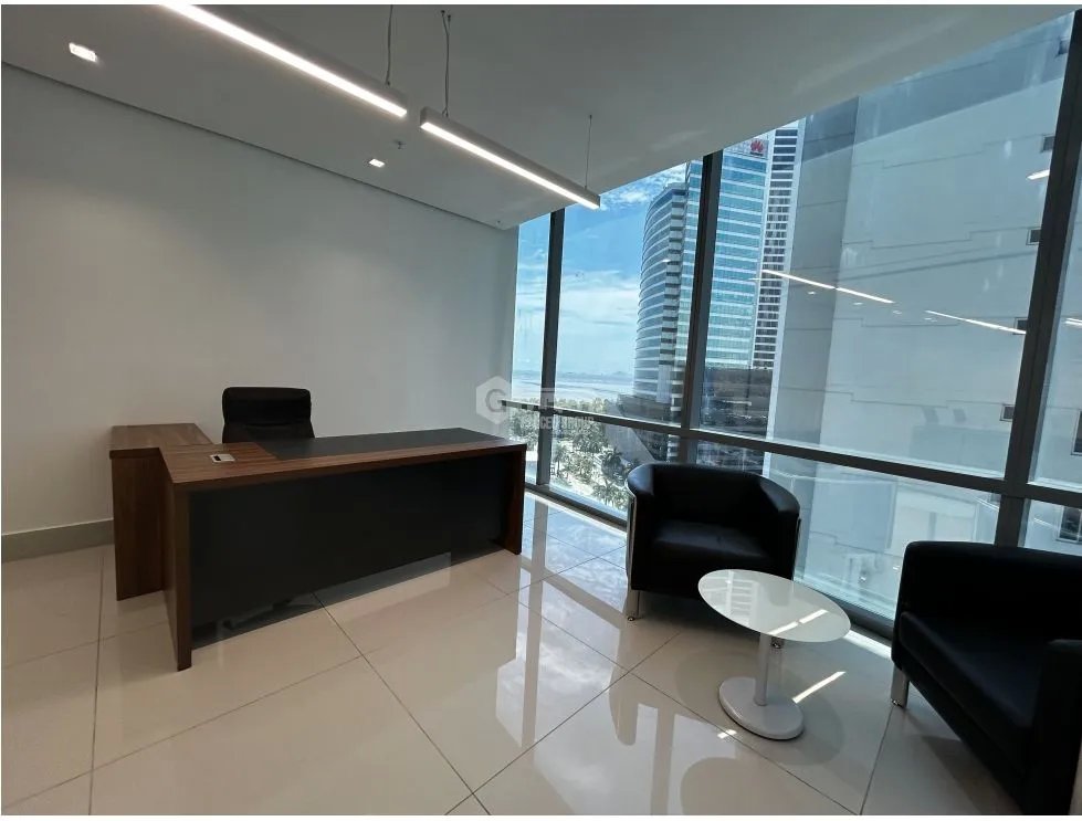Office for rent in Costa del Este