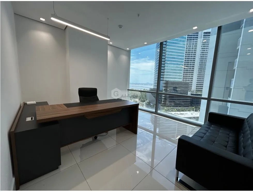 Office for rent in Costa del Este