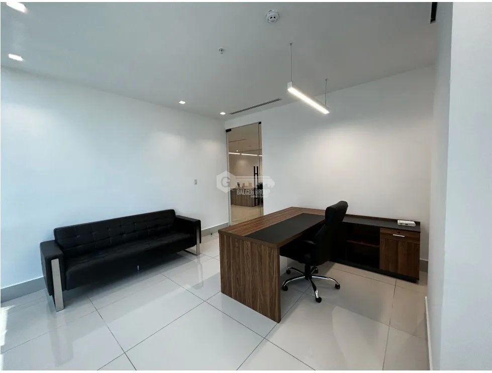 Office for rent in Costa del Este