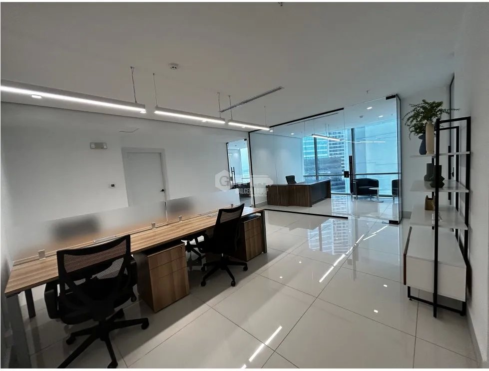 Office for rent in Costa del Este