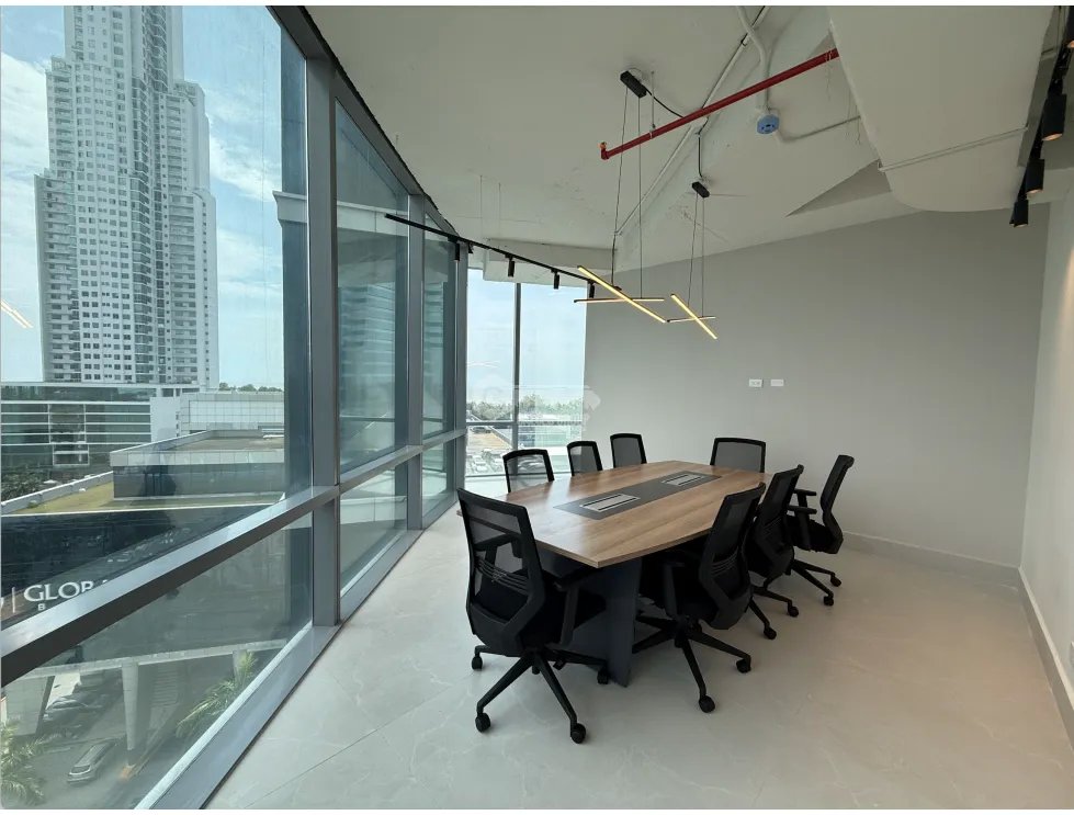 Office for rent in Costa del Este