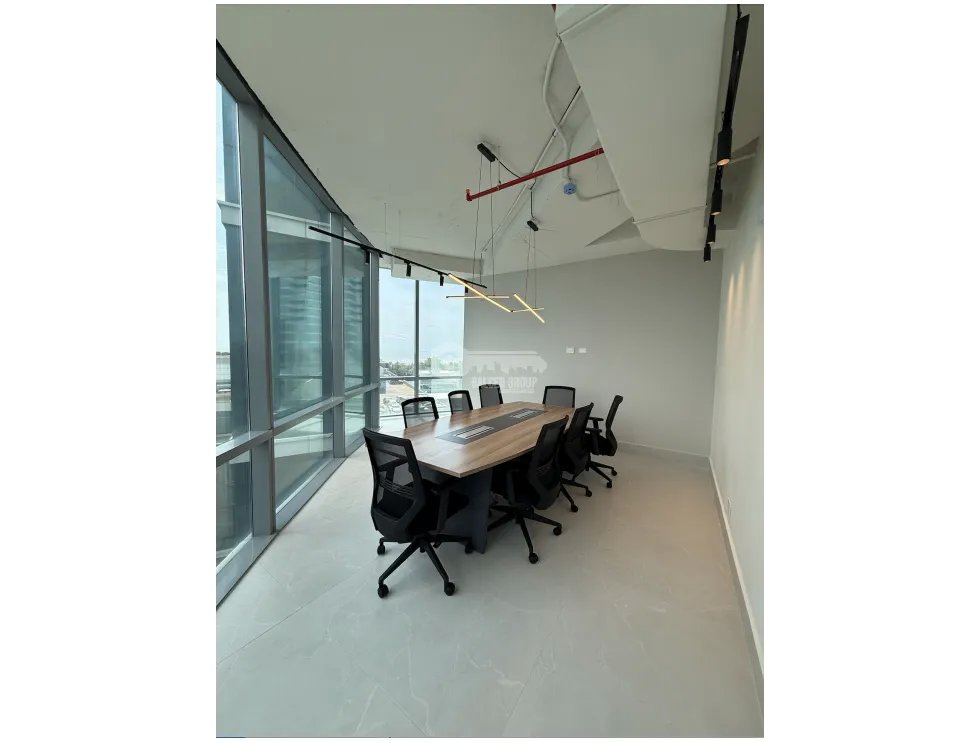Office for rent in Costa del Este