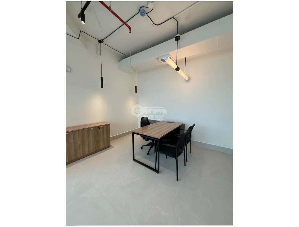 Office for rent in Costa del Este