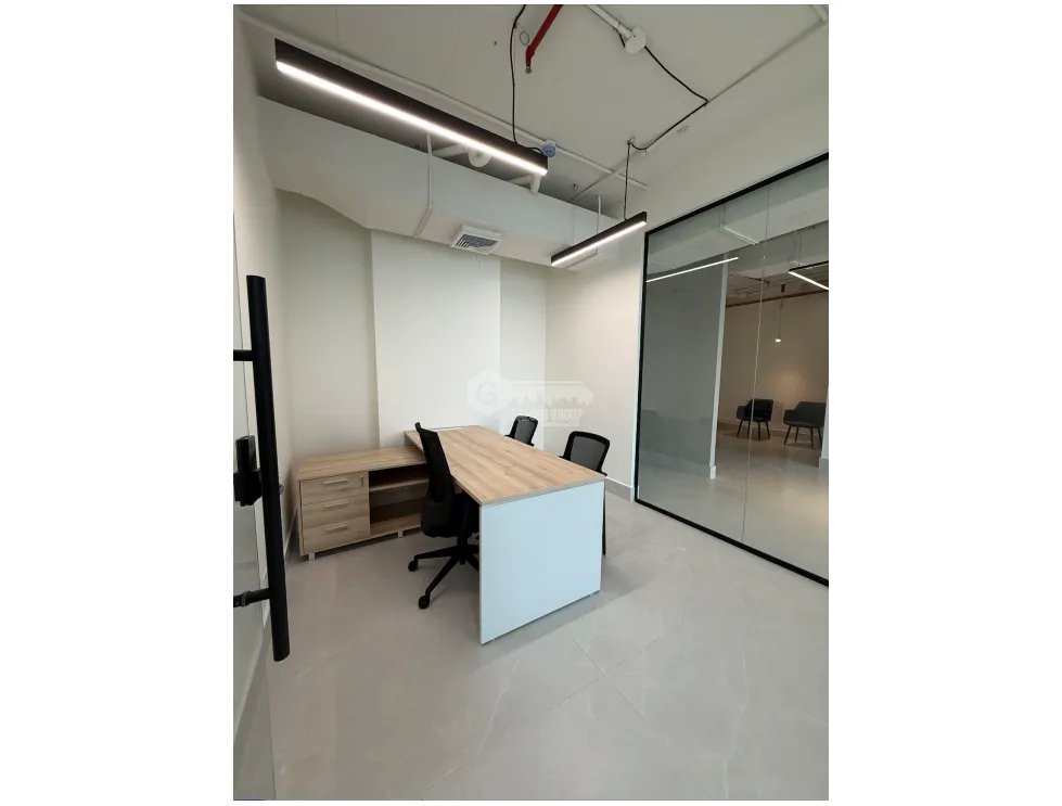 Office for rent in Costa del Este