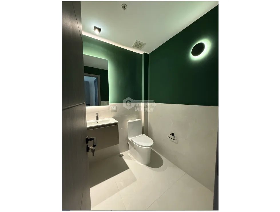 Office for rent in Costa del Este