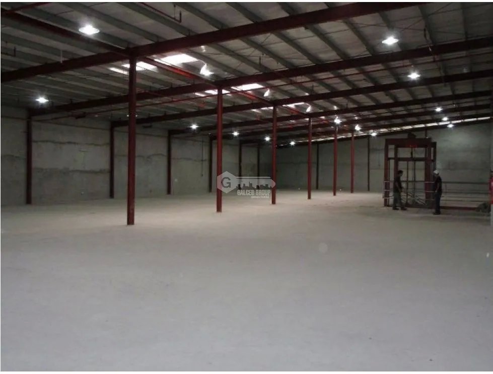 COSTA DEL ESTE / PARQUE INDUSTRIAL  / 1800M / 3 OFICINAS / ANDEN