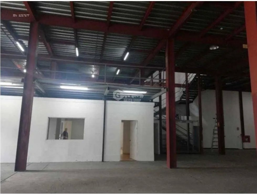 COSTA DEL ESTE / PARQUE INDUSTRIAL  / 1800M / 3 OFICINAS / ANDEN