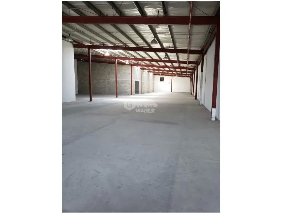 COSTA DEL ESTE / PARQUE INDUSTRIAL  / 1800M / 3 OFICINAS / ANDEN