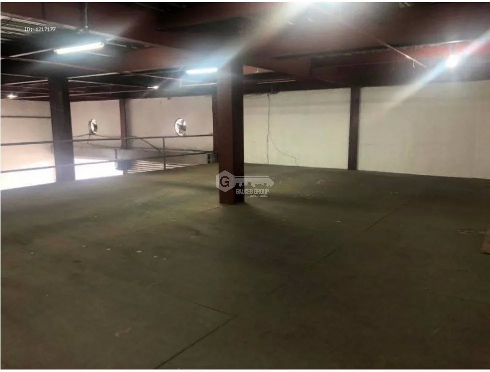 Warehouse for rent in Costa del Este
