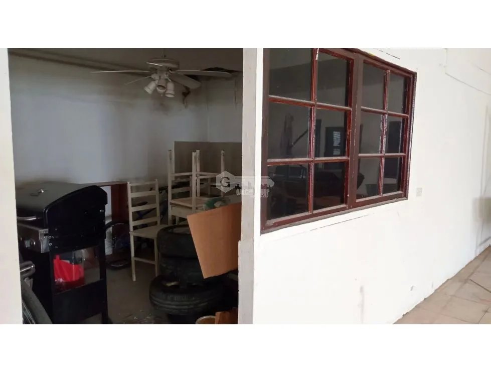 SE VENDE GALERA RIO ABAJO / BODEGA  / 900M / CON OFICINA JC