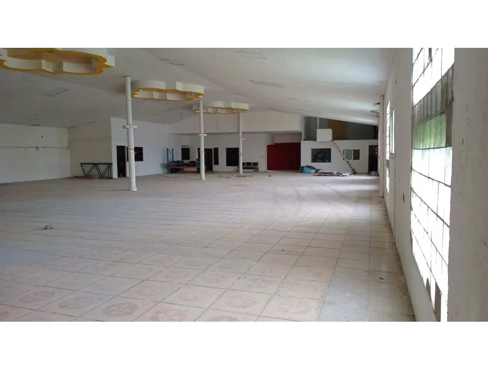 Warehouse for sale in Rio Abajo