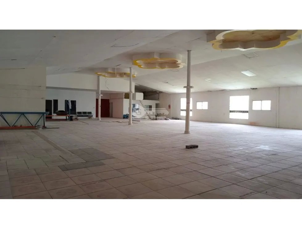 Warehouse for sale in Rio Abajo