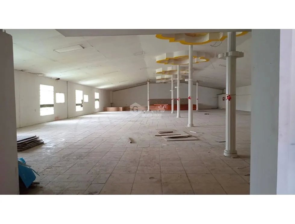 Warehouse for sale in Rio Abajo
