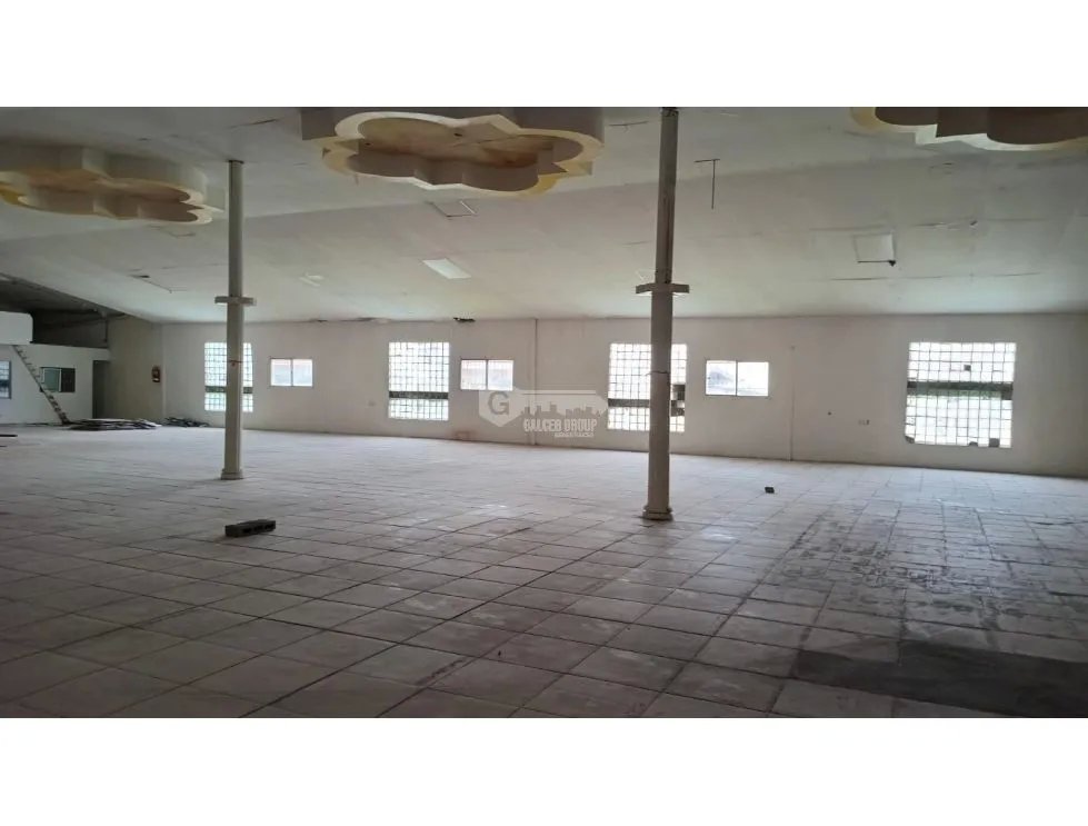 Warehouse for sale in Rio Abajo