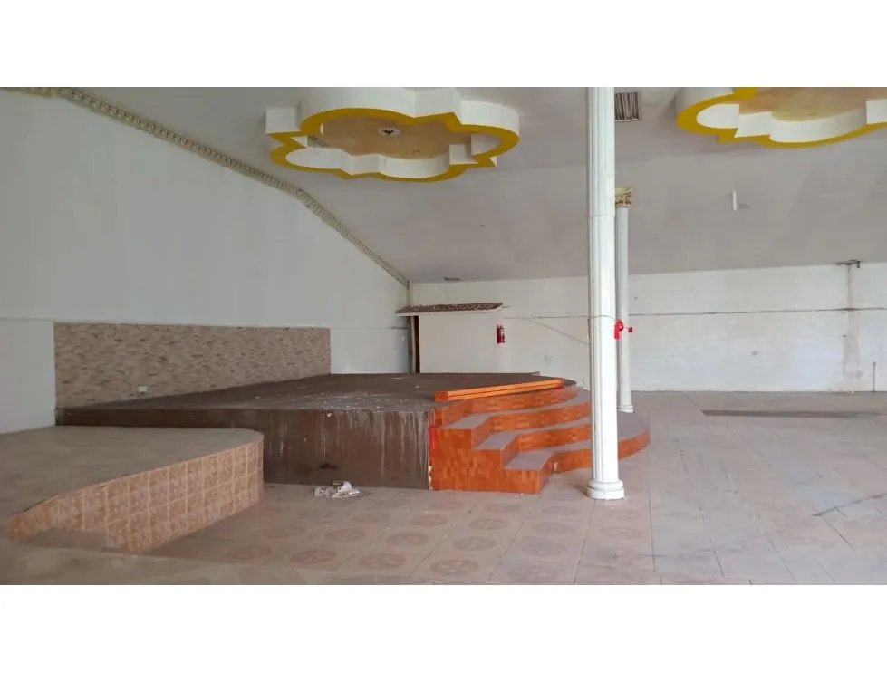 Warehouse for sale in Rio Abajo