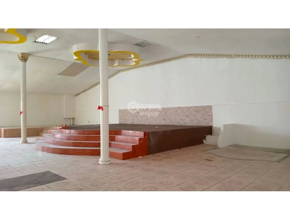 Warehouse for sale in Rio Abajo