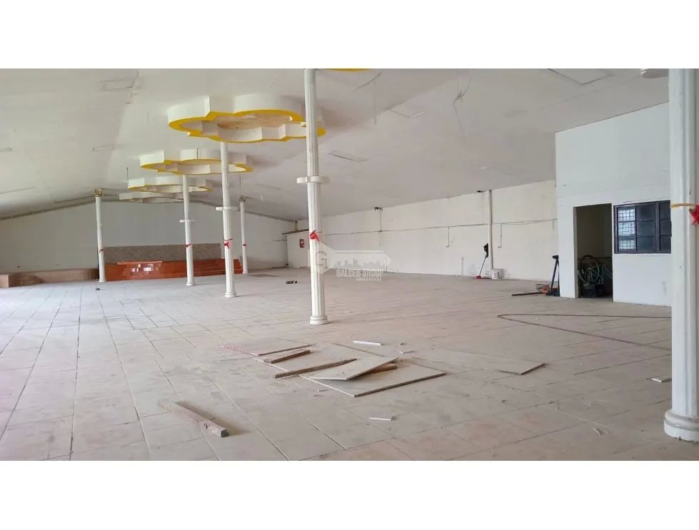 Warehouse for sale in Rio Abajo