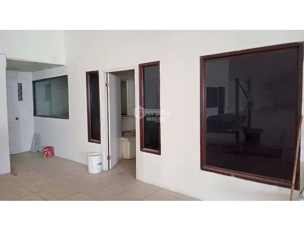 Warehouse for sale in Rio Abajo